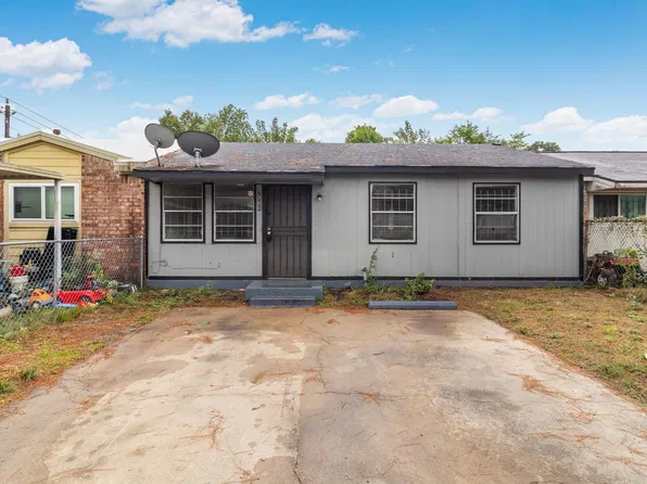 7888 Gallahad St, Houston, TX 77078
