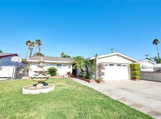 3150 Chico Ave, El Monte, CA 91733