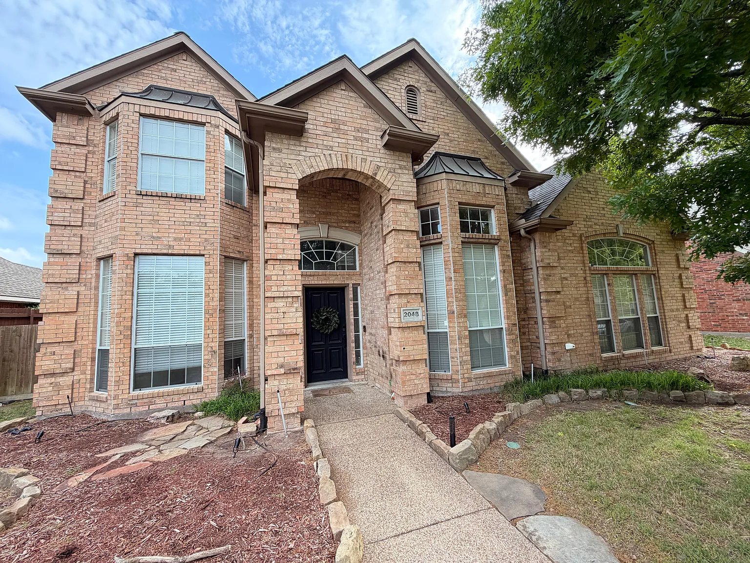 Mossberg Dr, Plano — Photo 3