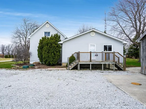 1184 Pillon Ave, Leamington, ON N0P 2J0