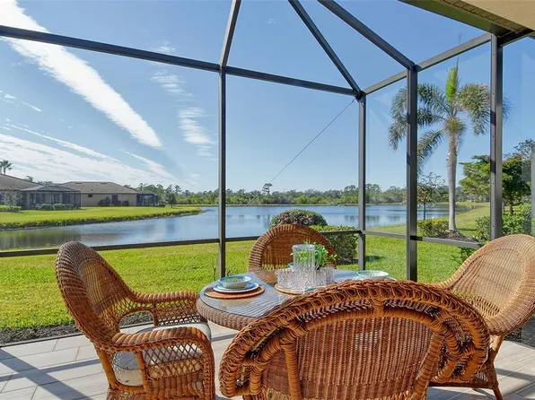 20361 Pezzana Dr, Venice, FL 34292
