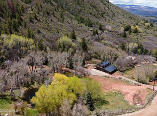 2750 Salt Creek Rd, Eagle, CO 81631
