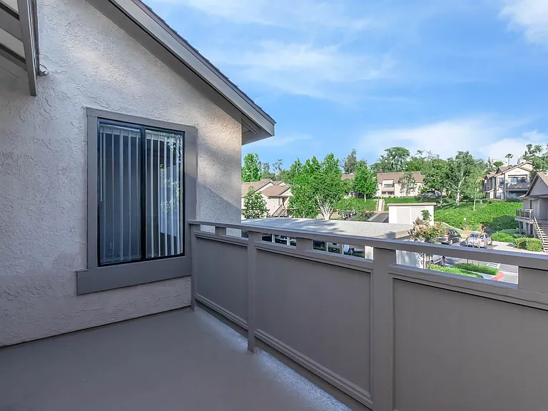 Westridge Apartment Homes — Photo 34