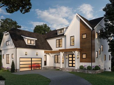 3010 N Tacoma St, Arlington, VA, 22213