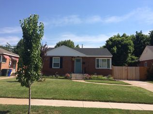 967 36th St, Ogden, UT 84403
