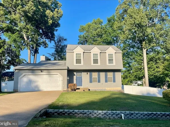 19 Rocky Way Dr, Stafford, VA 22554