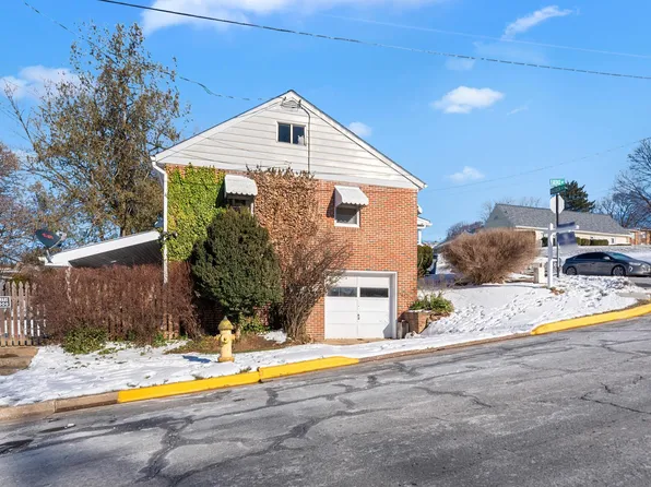 72 Madison St, Westminster, MD 21157