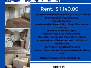 158 Old Trail Rd #18, Duncannon, PA 17020