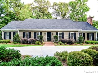 530 Briarwood Rd, Lancaster, SC 29720
