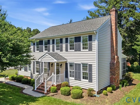 10180 Atlee Ridge Rd, Mechanicsville, VA 23116