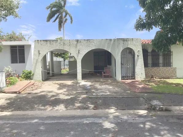 761 Gema, San Juan, PR 00926