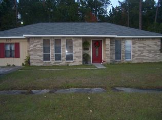 238 Foxbriar St, Slidell, LA 70461