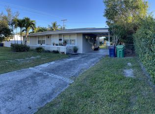 9810 SW 165th Ter, Miami, FL 33157
