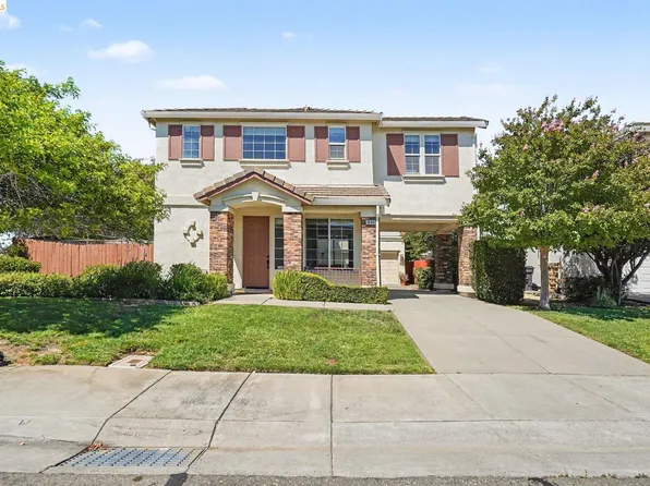 1696 McGuire Cir, Suisun City, CA 94585