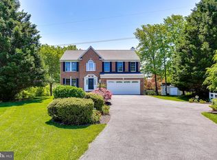 8247 Spring Branch Ct, Laurel, MD 20723