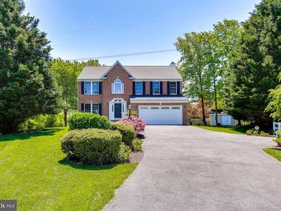 8247 Spring Branch Ct, Laurel, MD, 20723