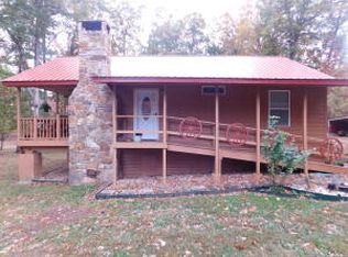 2745 County Road 972, Compton, AR 72624