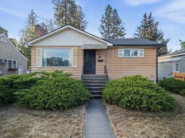 307 W 15th Ave, Spokane, WA 99203