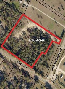 125 JACK DELAIGLE Road, Waynesboro, GA, 30830