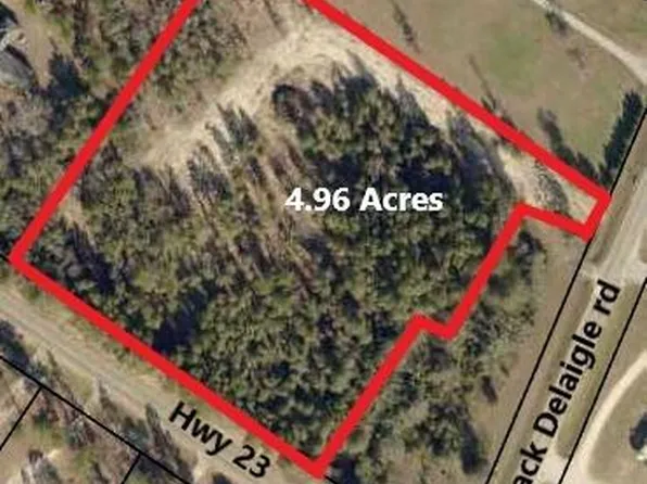 125 JACK DELAIGLE Road, Waynesboro, GA 30830