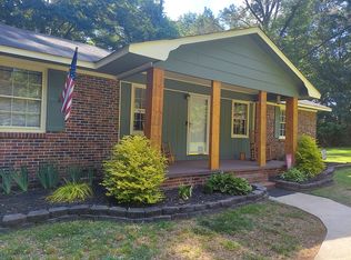 111 Rosewood Ter, Union, SC 29379