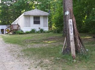 5880 Hillside Dr, Lewiston, MI 49756