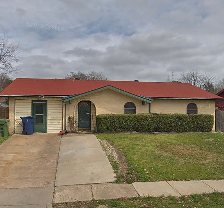 1st image of 5521 Sundown Ln