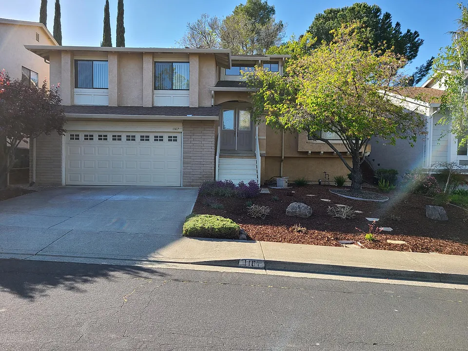 1167 Discovery Way