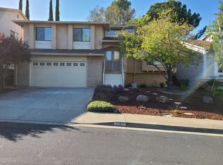 1167 Discovery Way, Concord, CA 94521