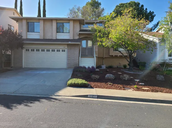 1167 Discovery Way, Concord, CA 94521