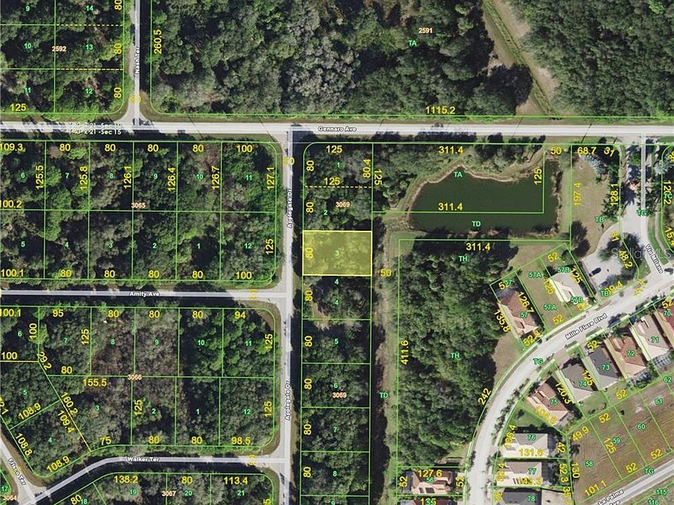 2nd image of 2022 Applegate Dr