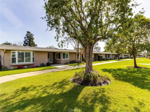 13170 Southport Ln #168-F, Seal Beach, CA 90740