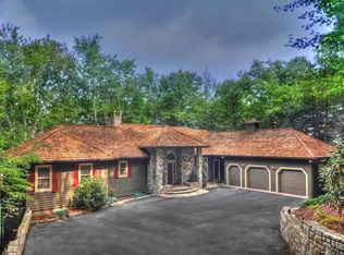 304 Elk River Pkwy, Banner Elk, NC 28604