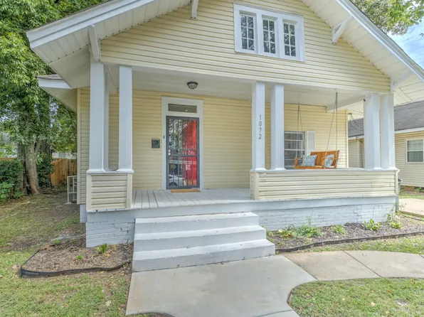 1072 S Rembert St, Memphis, TN 38104