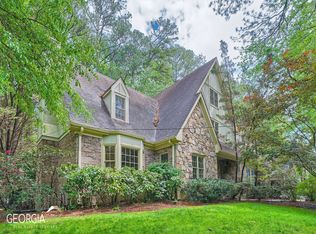 1160 Woods Cir NE, Atlanta, GA 30324