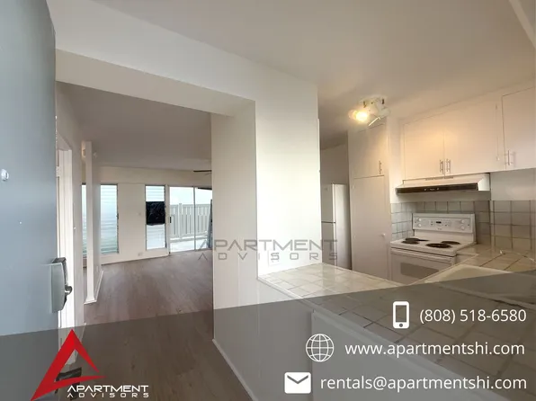 909 University Ave APT 111, Honolulu, HI 96826