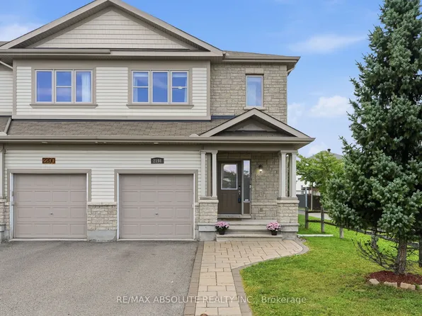 2198 Nantes St, Ottawa, ON K4A 4E5