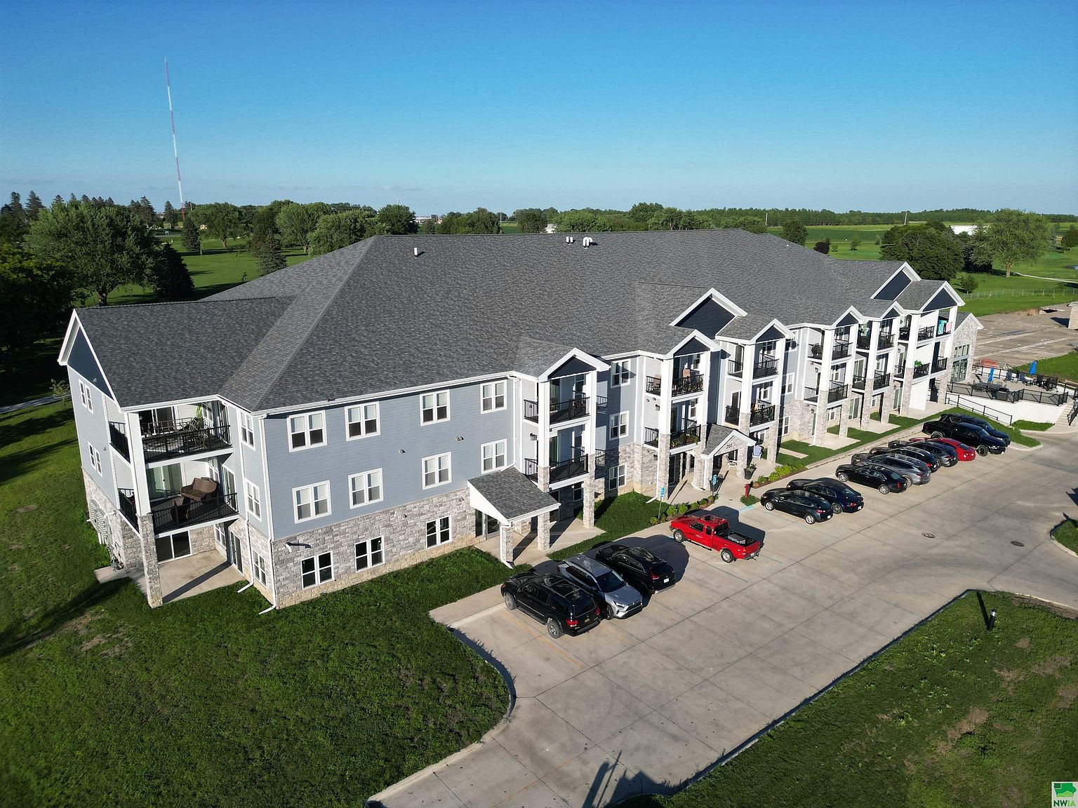 201 Sunrise Park Rd #202