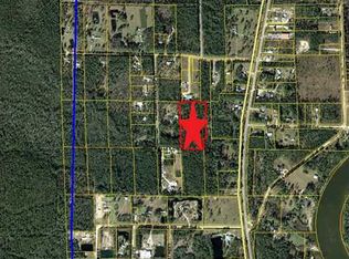 0 E Kelly Dr, Pt Saint Joe, FL 32456