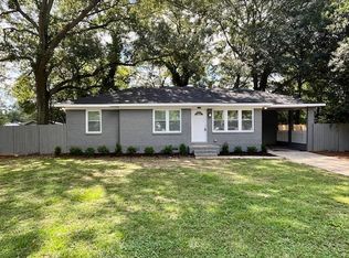 3042 Hendrix St, Columbus, GA 31903