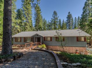 27352 Chaparral Dr W, Pioneer, CA 95666