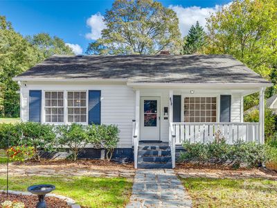 810 Jackson St, Gastonia, NC, 28052