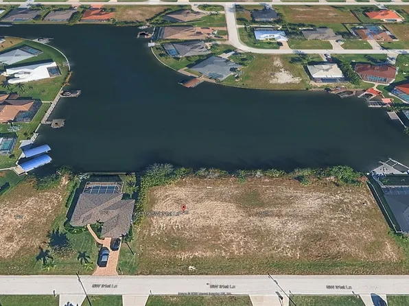 1719 SW 31st Ln, Cape Coral, FL 33914