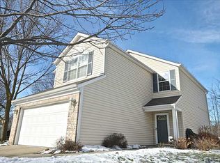 5266 Prairie Rose Ln, Indianapolis, IN 46254