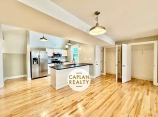 27 Henry St #2B, New Haven, CT 06511