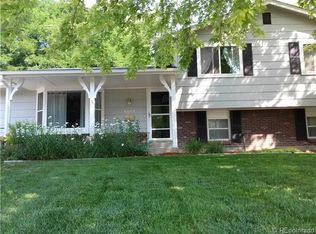 3257 S Oneida Way, Denver, CO 80224