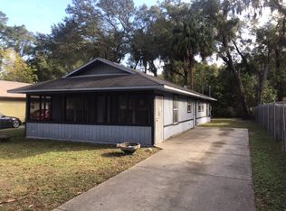 1333 NW 8th Ave, Ocala, FL 34475