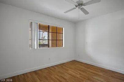 5170 S Jones Blvd #206 — Photo 14
