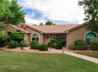 1469 W 1270 N, Saint George, UT 84770