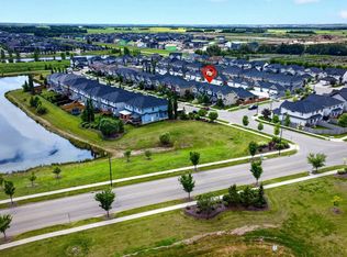 5828 65th St, Beaumont, AB T4X2A5